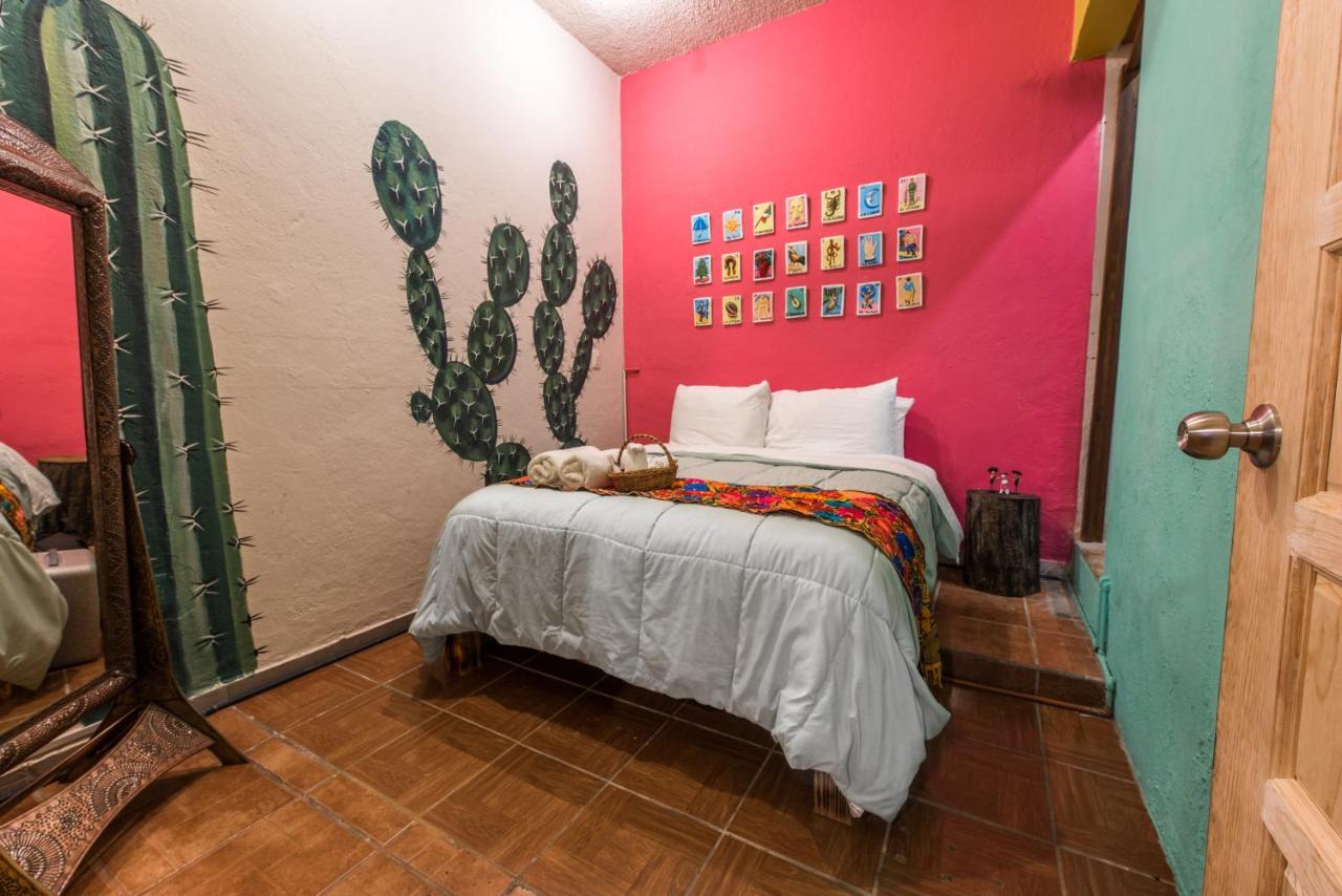 Casa Maria Malecon Hotel Puerto Vallarta Bagian luar foto
